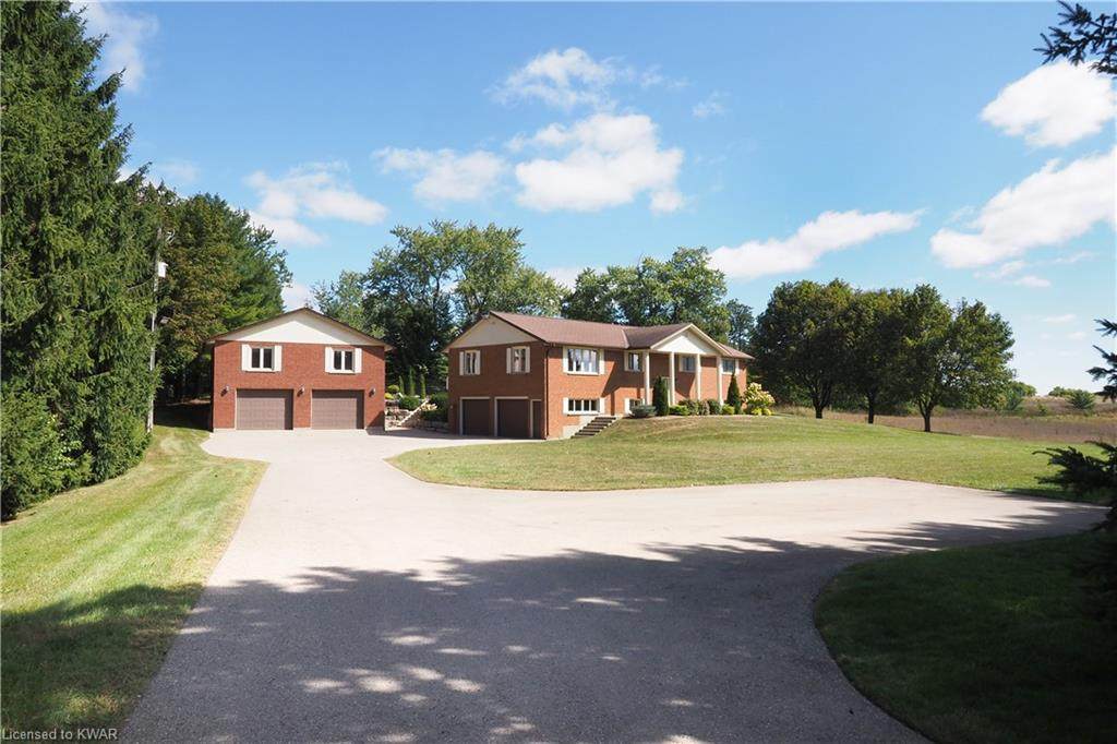 1791 Notre Dame Drive - Photo 1