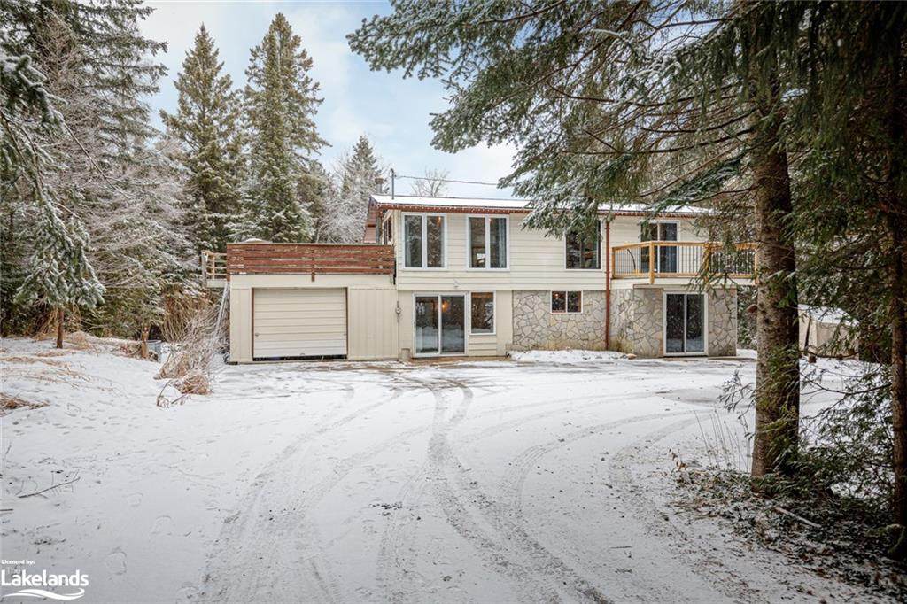 469433 31 Grey Road - Photo 1