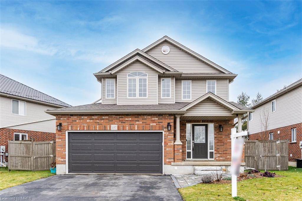157 Stiefelmeyer Crescent - Photo 1