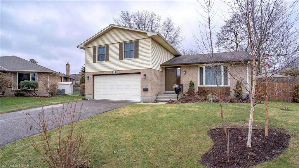 55 Grenfell Court - Photo 1