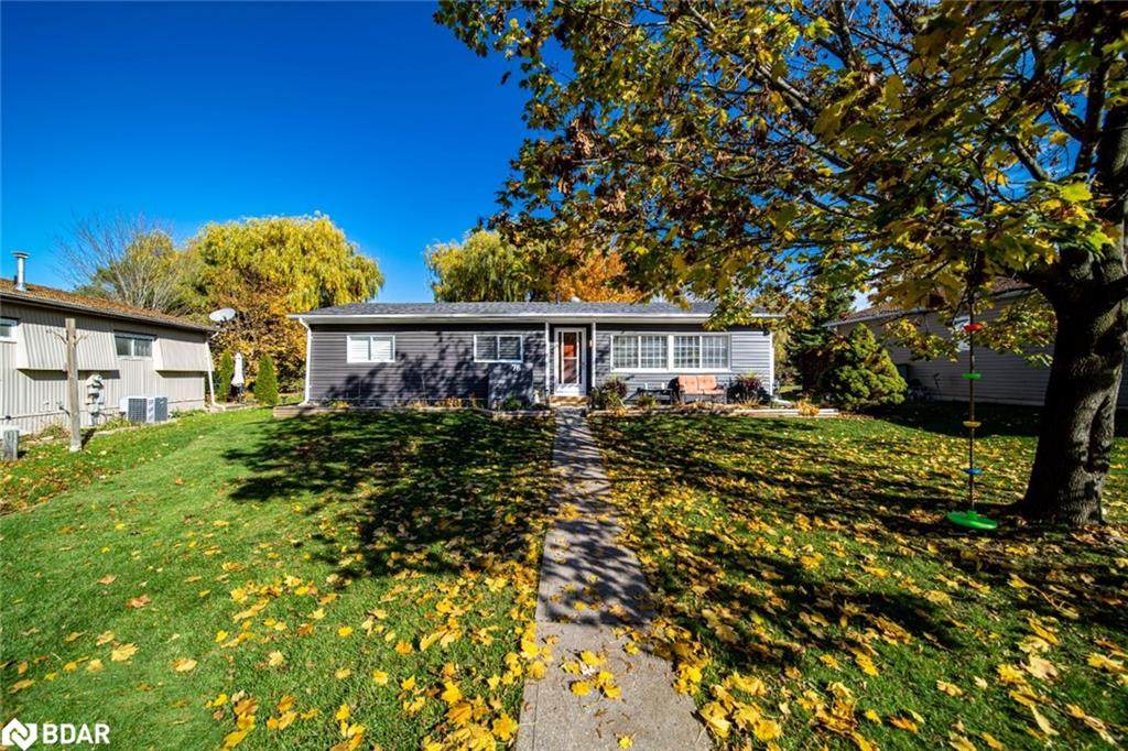 78 Hawthorne Drive - Photo 1