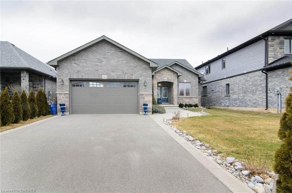 143 New Lakeshore Road - Photo 1