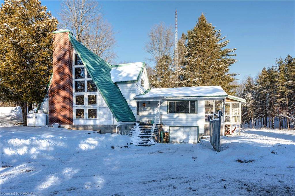 2564 Narrows Lock Road - Photo 1