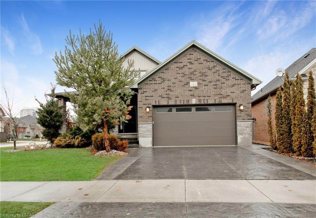 3432 Settelment Trail - Photo 1