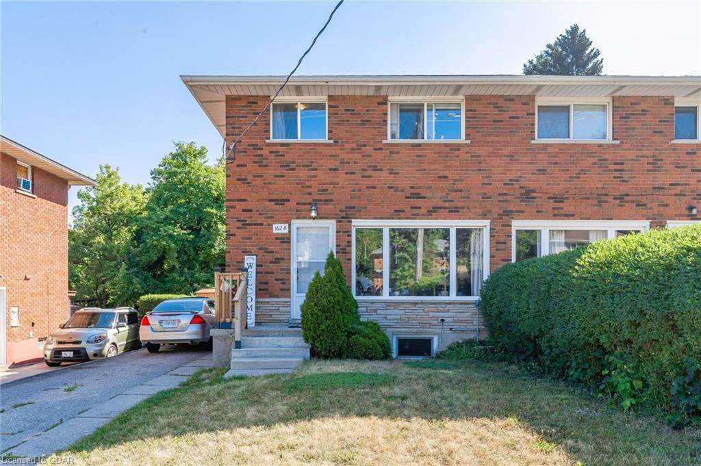 162 Weber Street - Photo 1