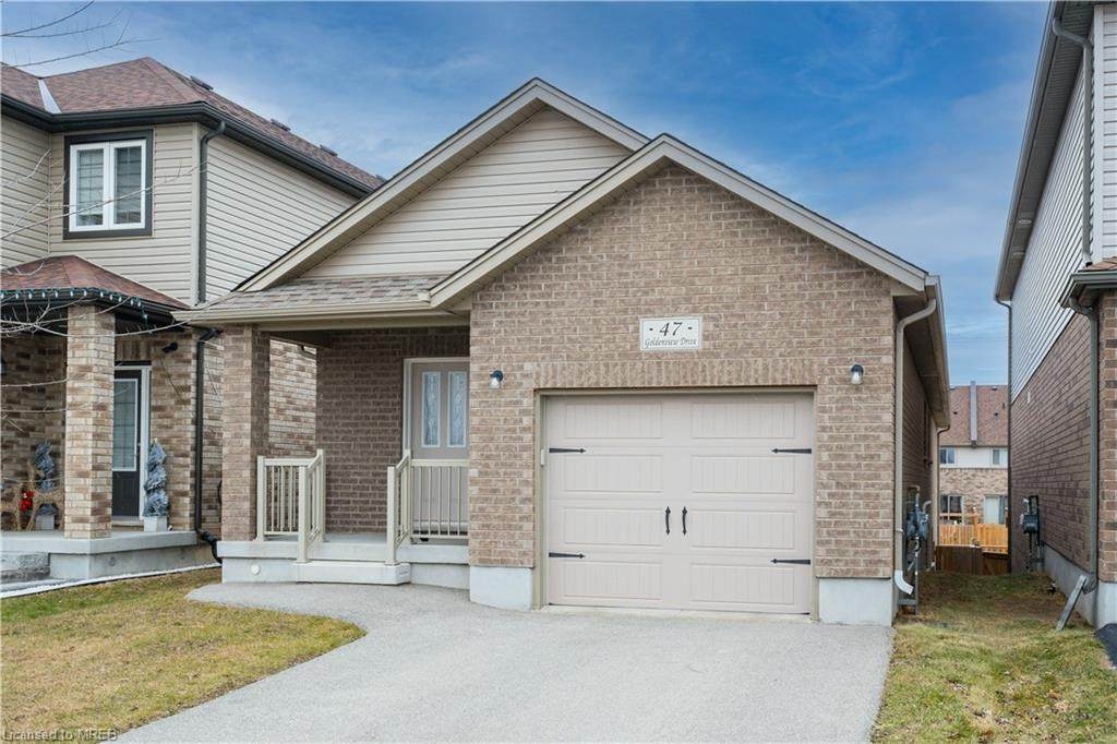 47 Goldenview Drive - Photo 1