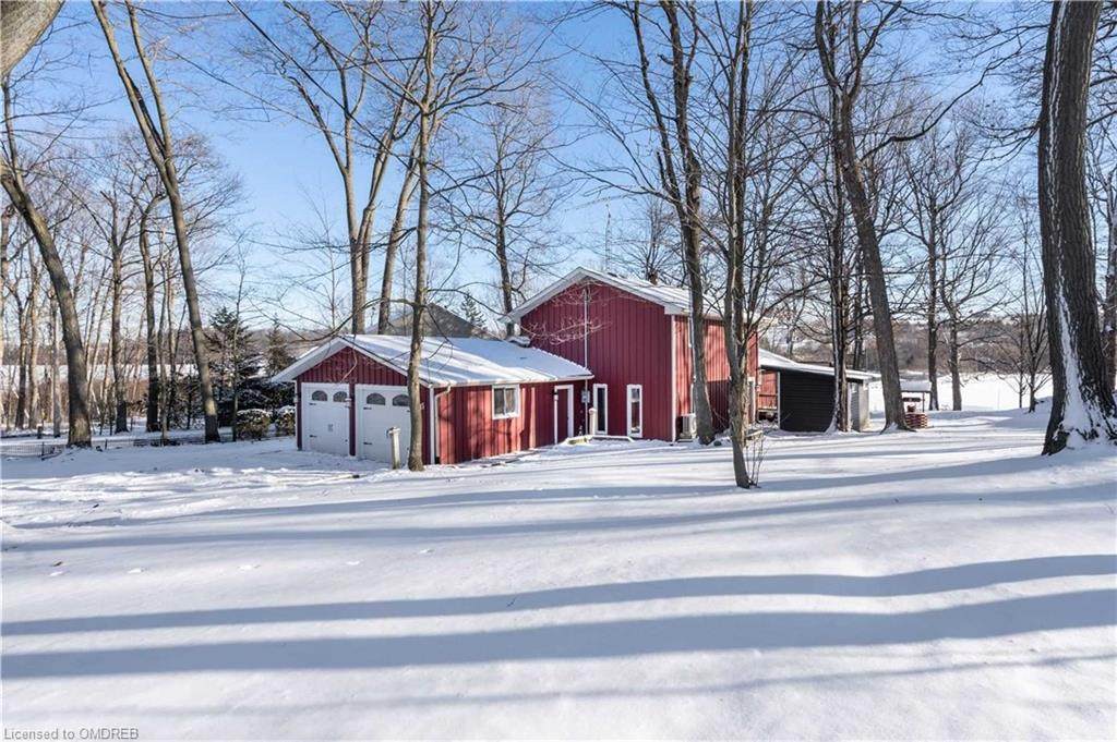 5374 Close Point Road - Photo 1