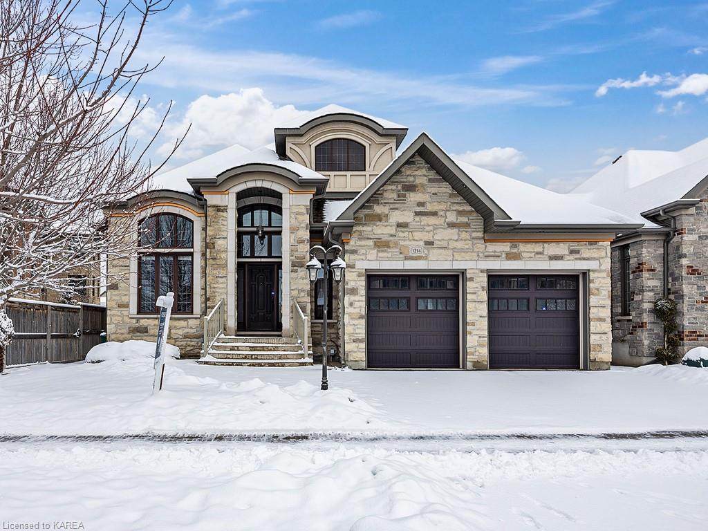 1214 Crossfield Avenue - Photo 1