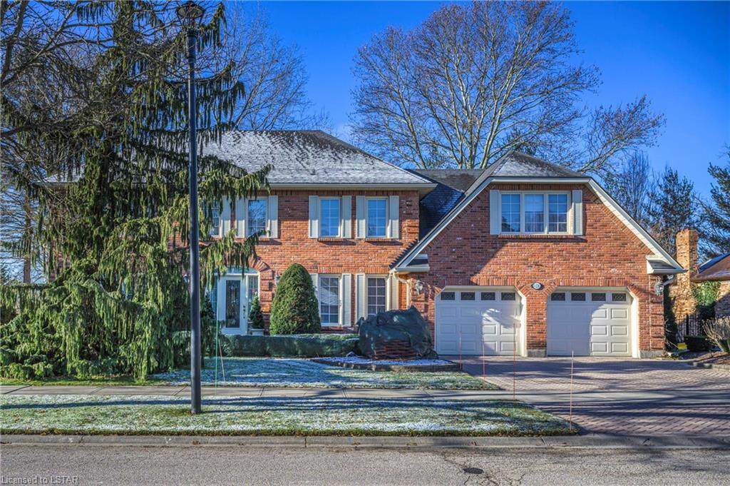 121 Whiteacres Drive - Photo 1