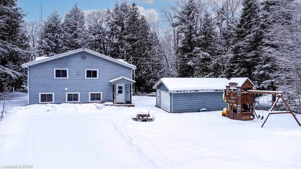 404 Edwina Drive - Photo 1