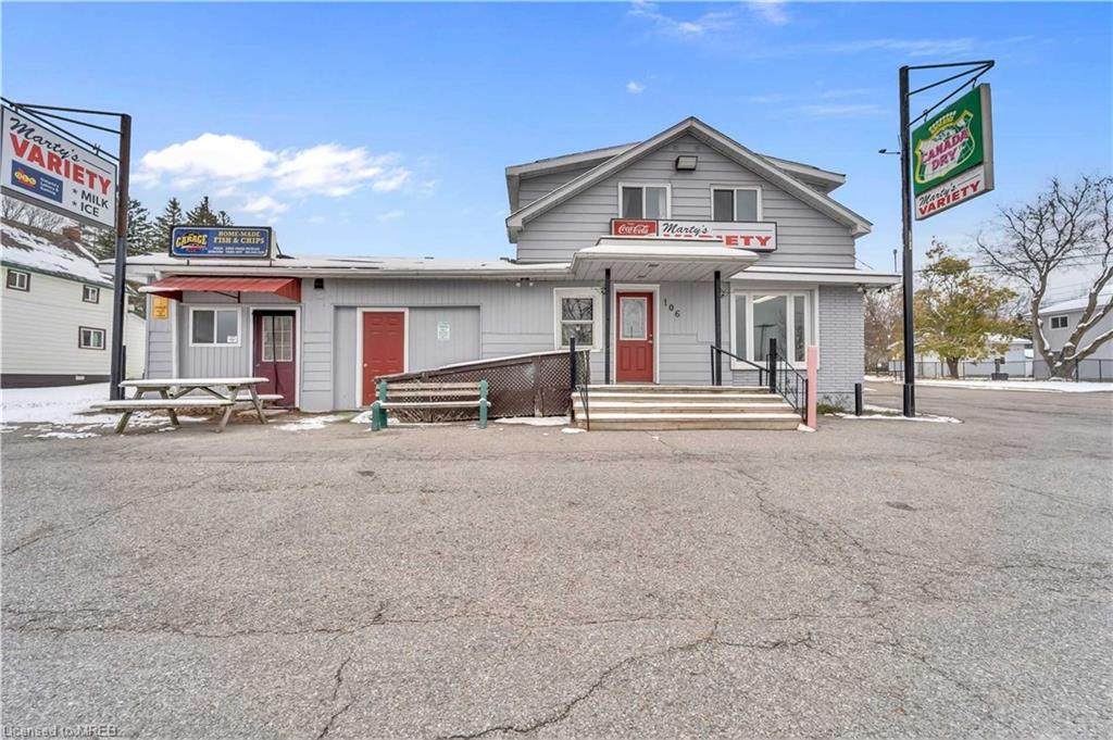 106 Robert Street - Photo 1