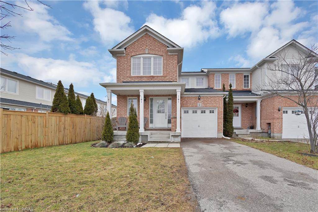 71 Garth Massey Drive - Photo 1
