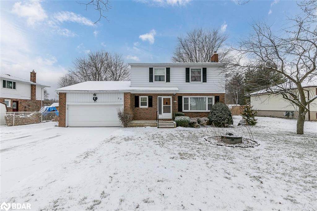 50 Miller Drive - Photo 1
