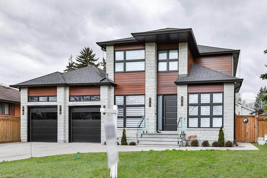 246 Edenbridge Drive - Photo 1
