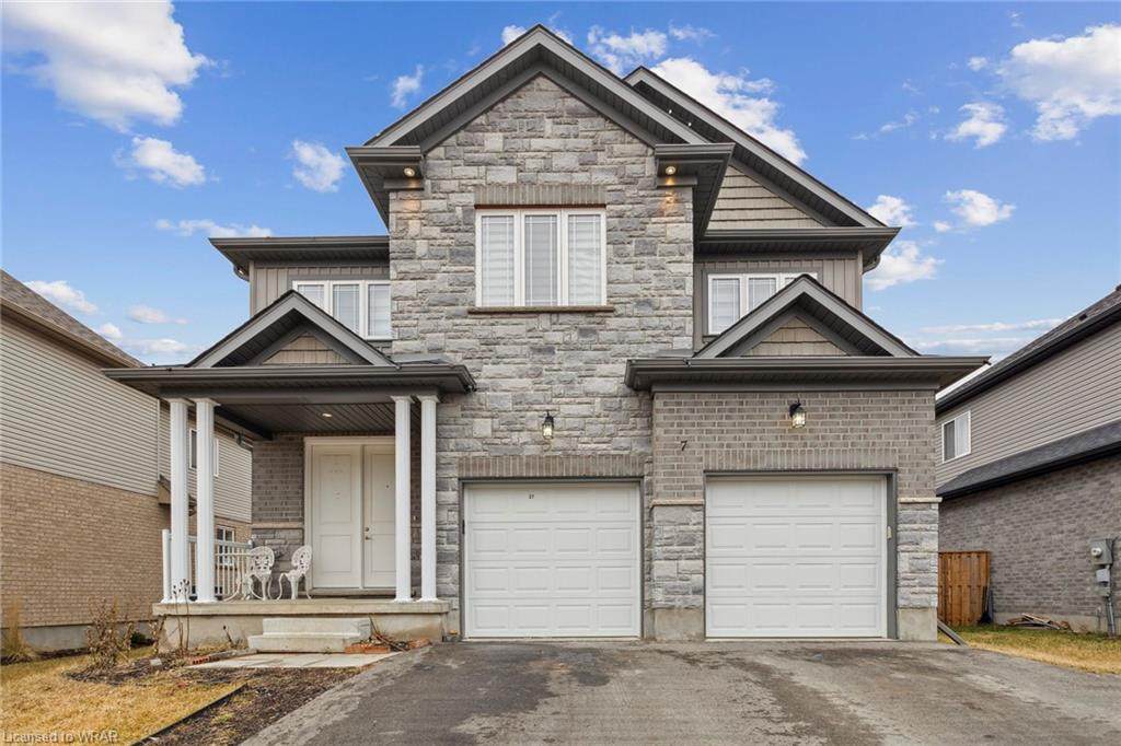 27 Hartfield St. Street - Photo 1