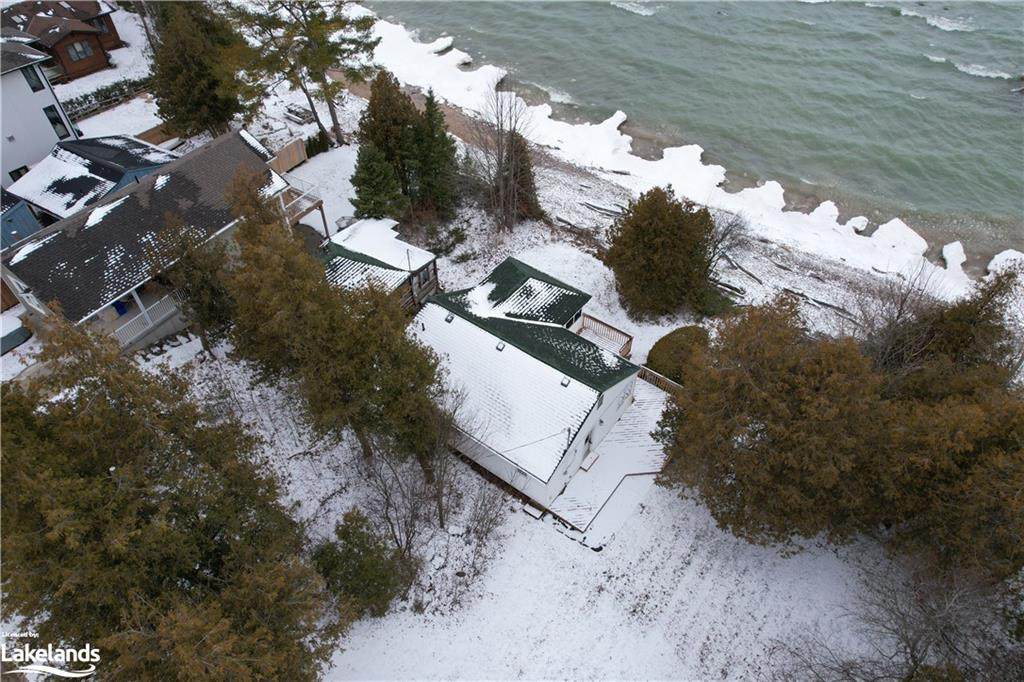 276 Blanchfield Road - Photo 1