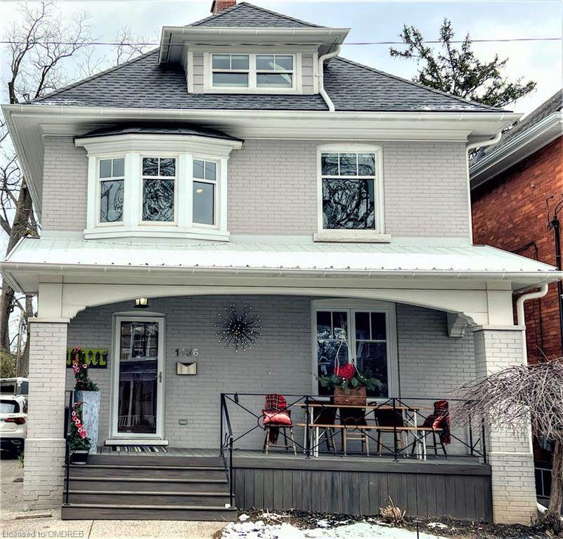 1436 Caroline Street - Photo 1