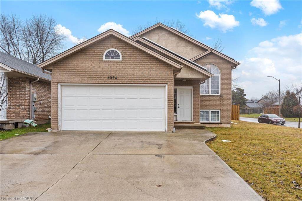 6376 Graham Street - Photo 1