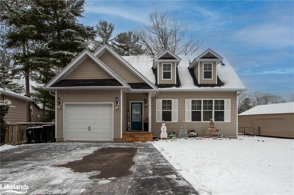 20 Parkwood Drive - Photo 1