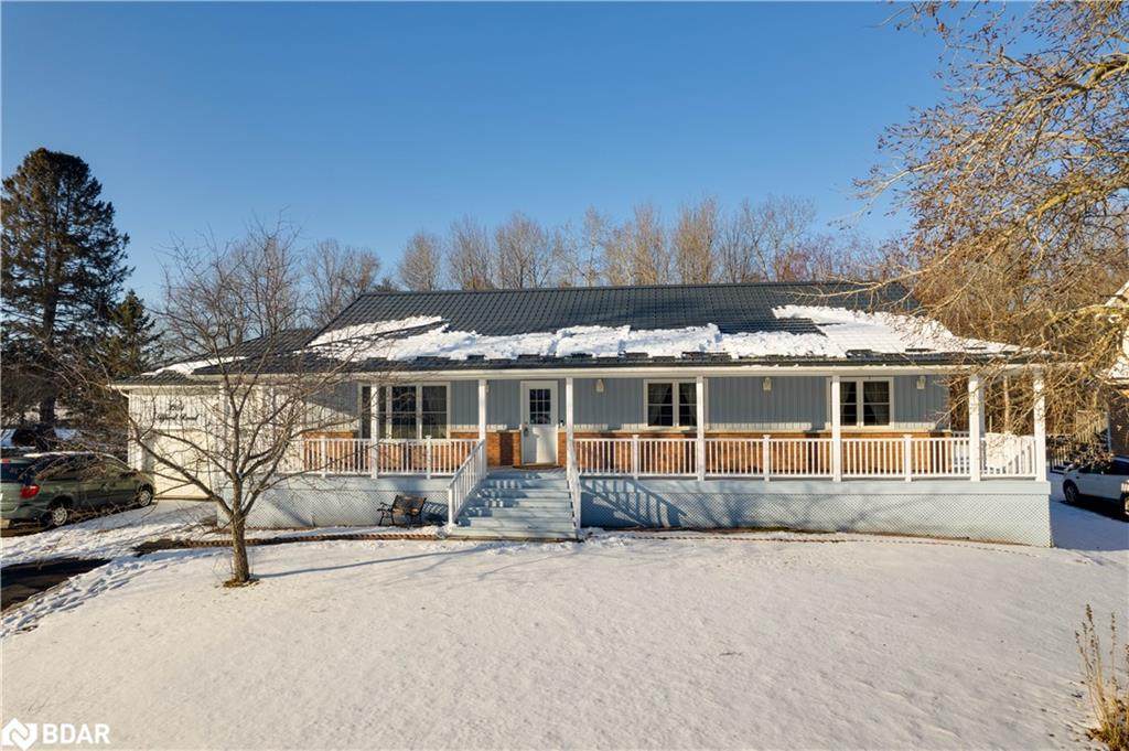 1254 Gilford Road - Photo 1