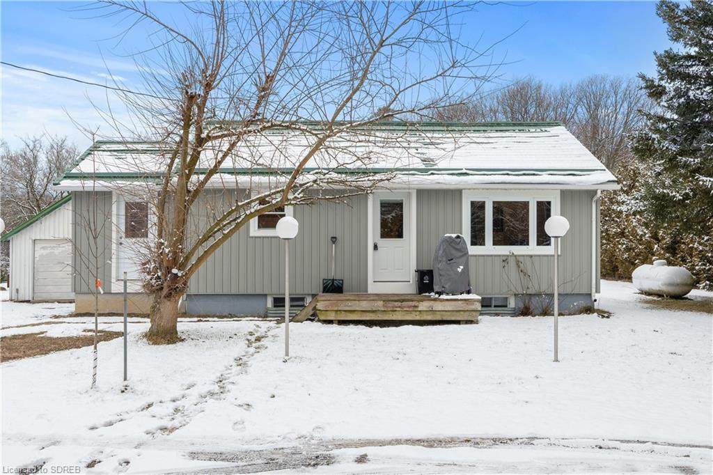 2503 Nixon Road - Photo 1