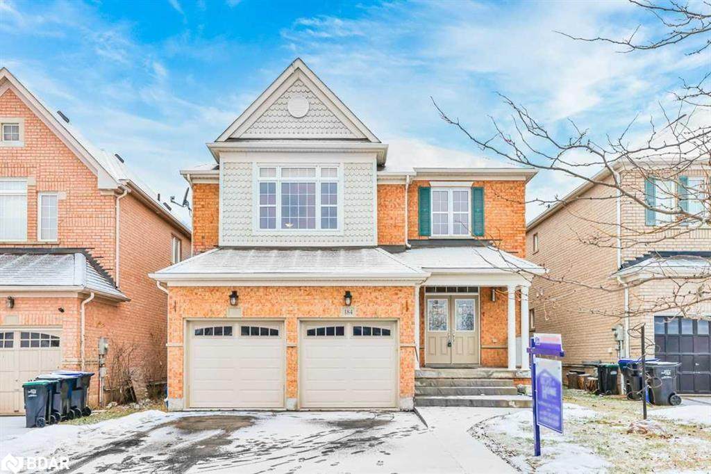 184 Summerlyn Trail - Photo 1