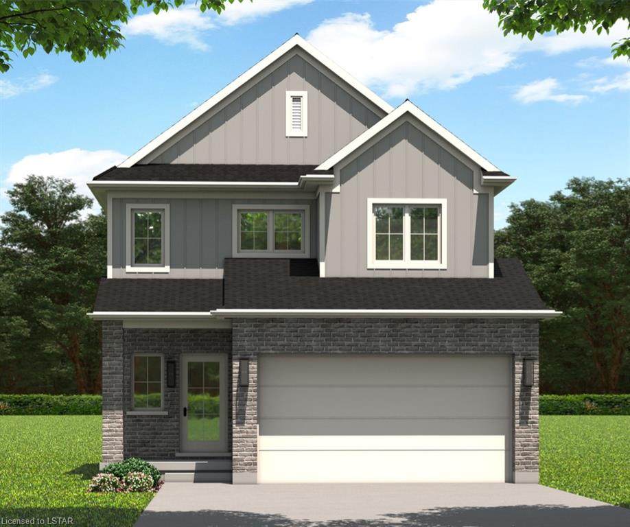 2206 Southport Crescent - Photo 1
