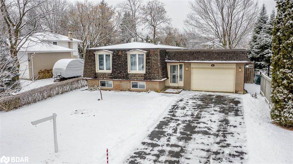 8 Broadmoor Avenue - Photo 1