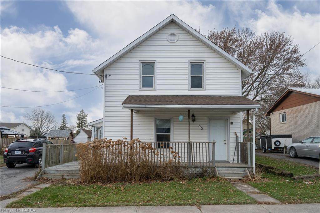 83 Green Street - Photo 1