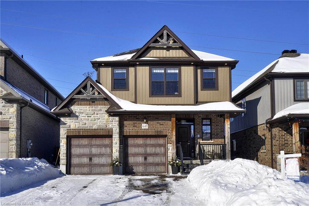 649 Montpellier Drive - Photo 1