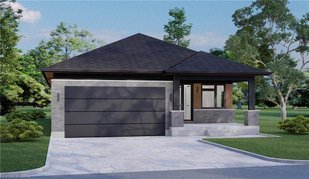 LOT 11 Greene Street - Photo 1