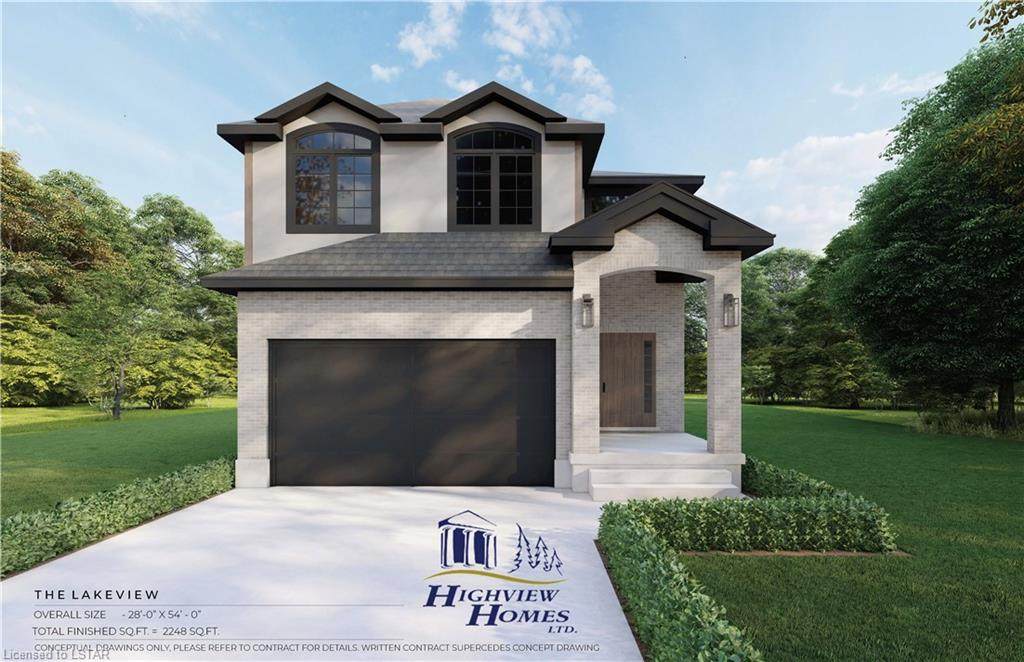 3924 Campbell Street - Photo 1