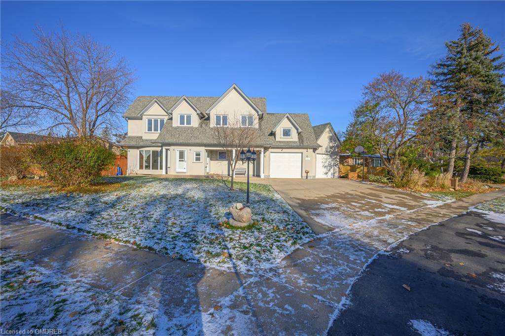1191 Holton Heights Drive - Photo 1