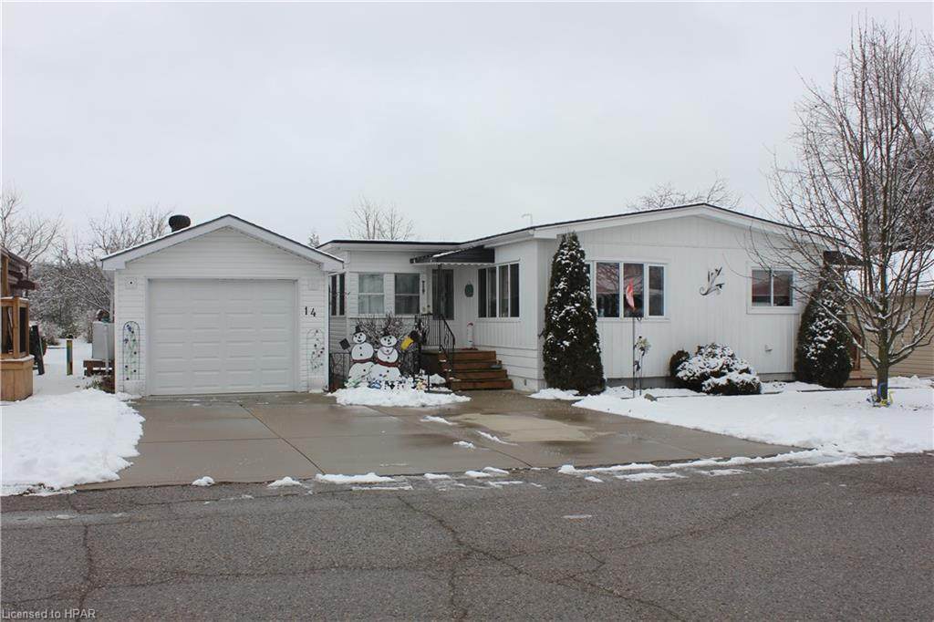 14 Velma Street - Photo 1
