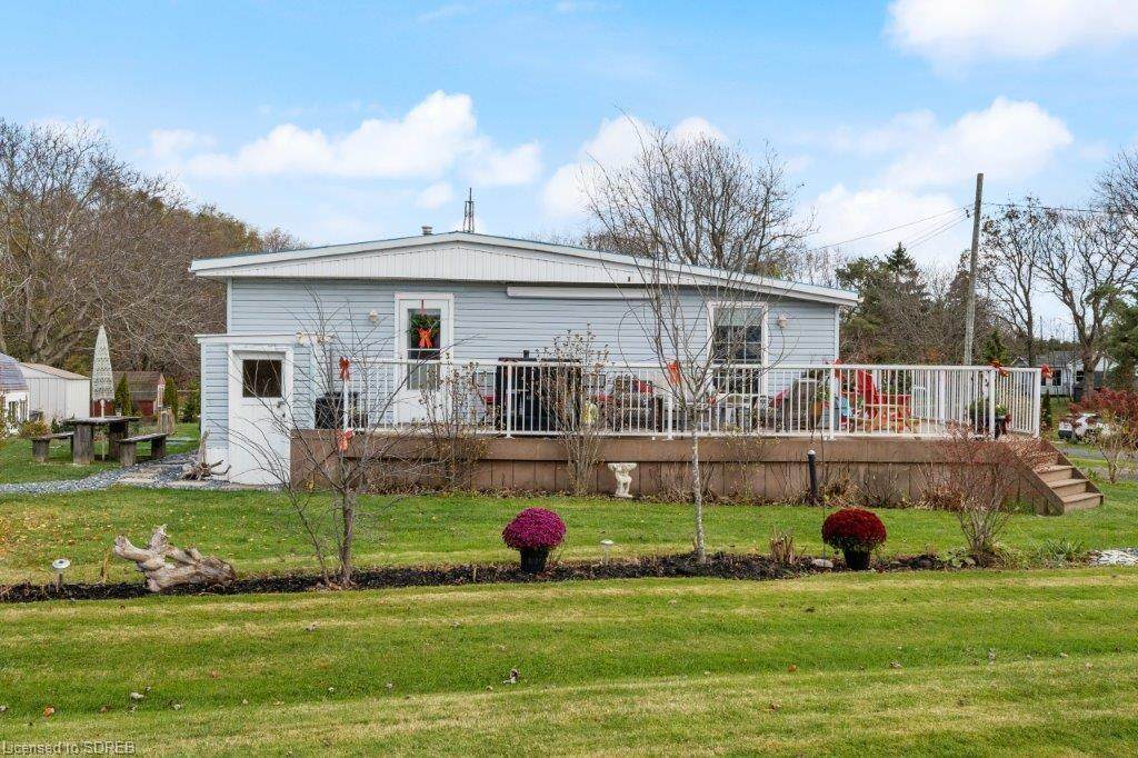 7 Vaughan Drive - Photo 1