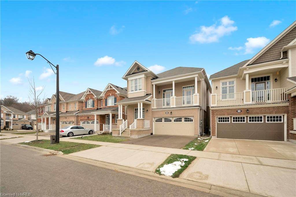 285 Shady Glen Crescent - Photo 1