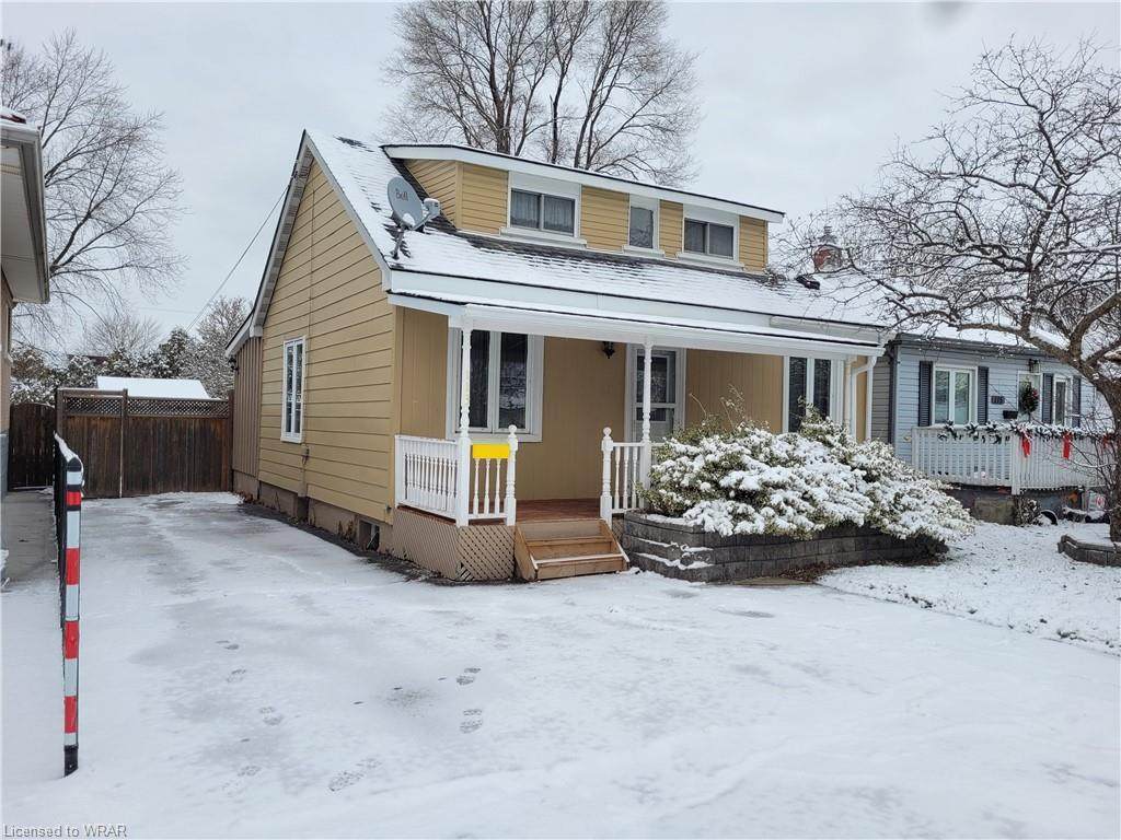 113 Norfolk Avenue - Photo 1