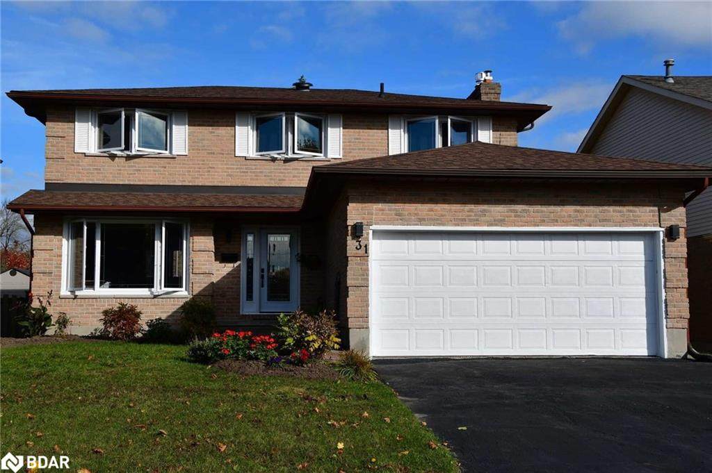 31 Brimley Court - Photo 1