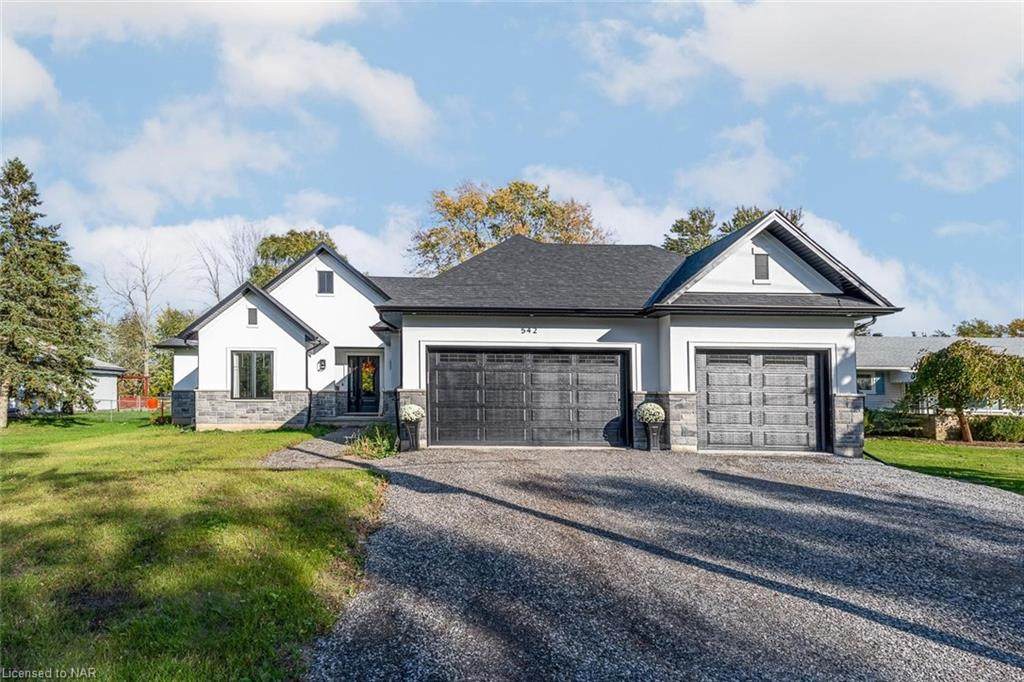 542 Crescent Road - Photo 1