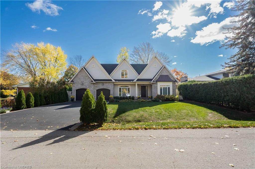 2012 Seafare Drive - Photo 1