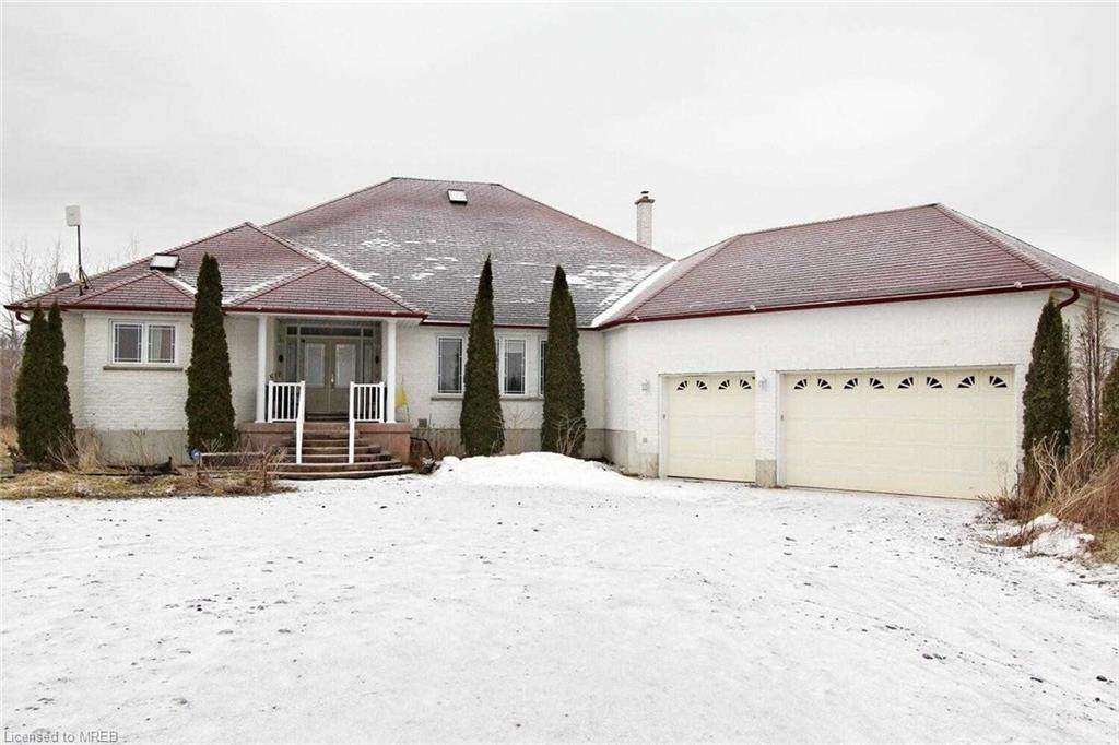504386 Highway 89 Highway - Photo 1