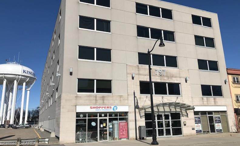 797 Princess Street - Photo 1