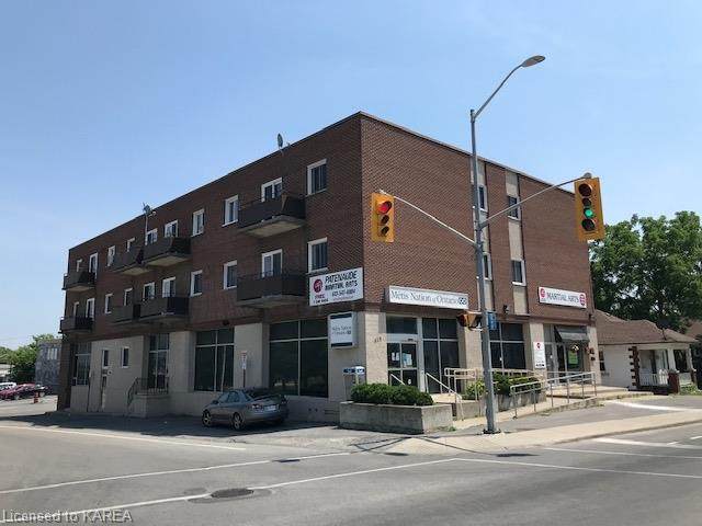 629 Division Street - Photo 1