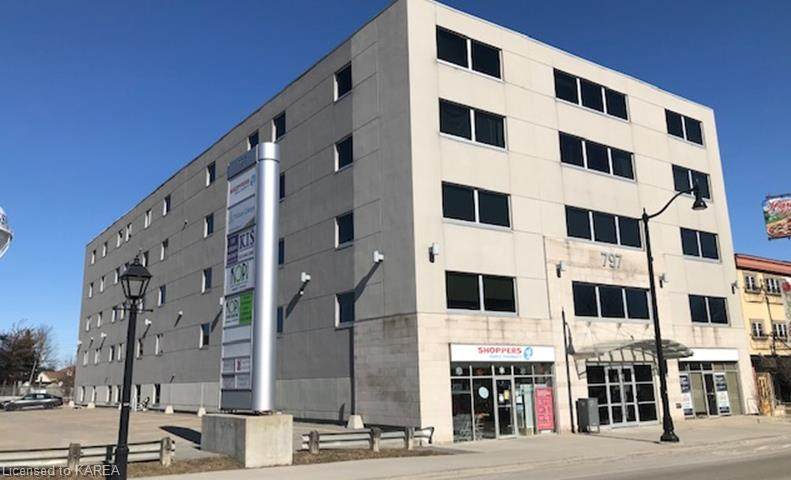 797 Princess Street - Photo 1