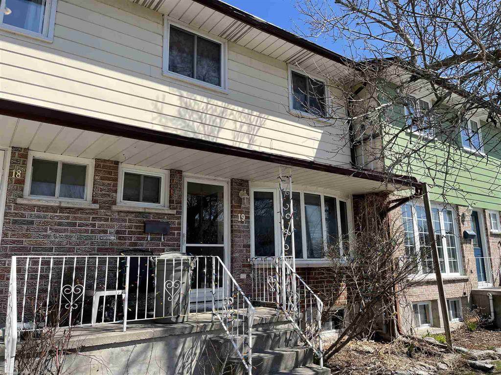 30 Addington - Photo 1