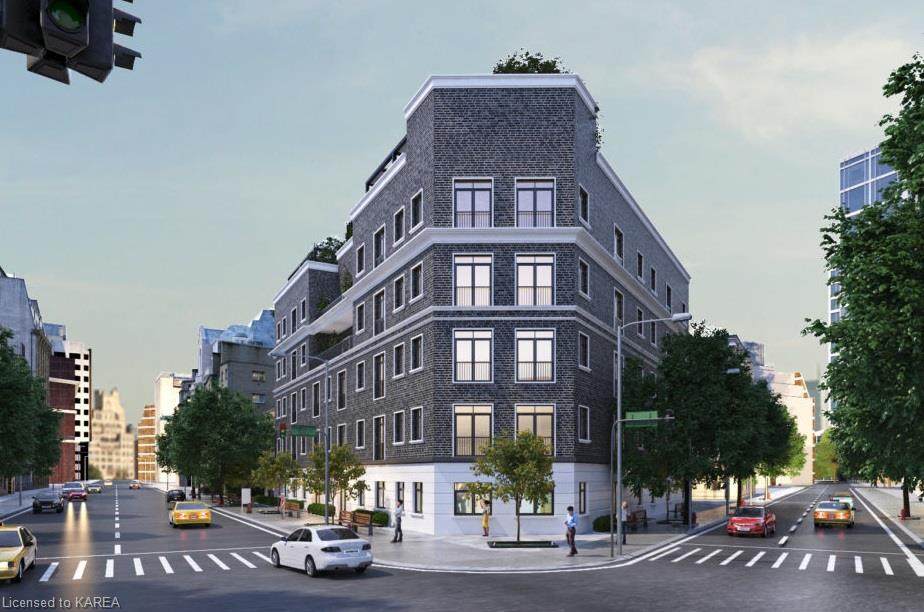 630 Princess Street - Photo 1