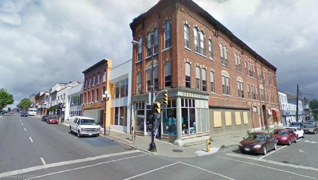 201 Princess Street - Photo 1