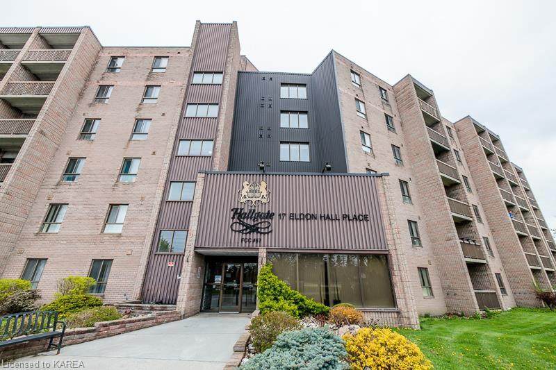 17 Eldon Hall - Photo 1