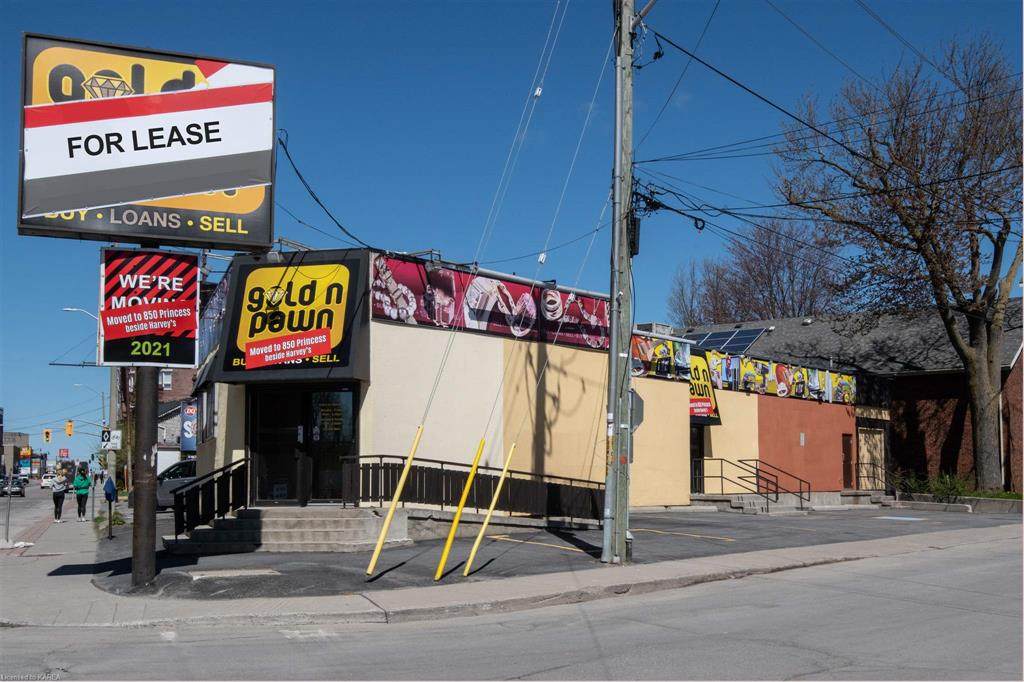 637 1/2 Princess Street - Photo 1