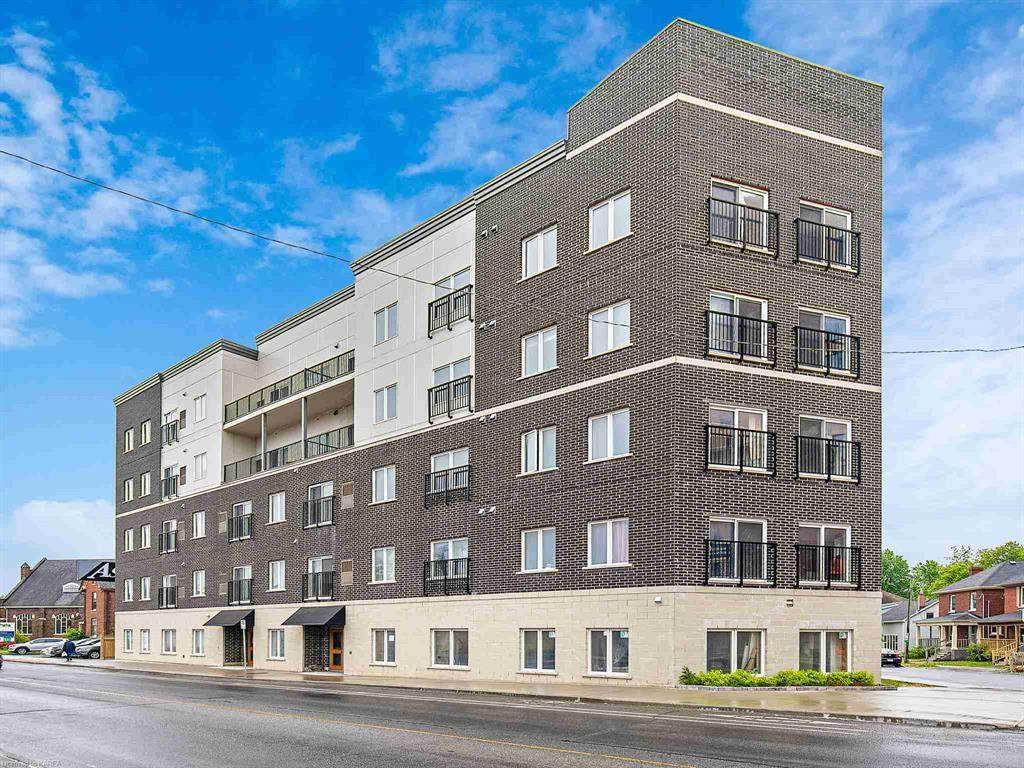 630 Princess Street - Photo 1